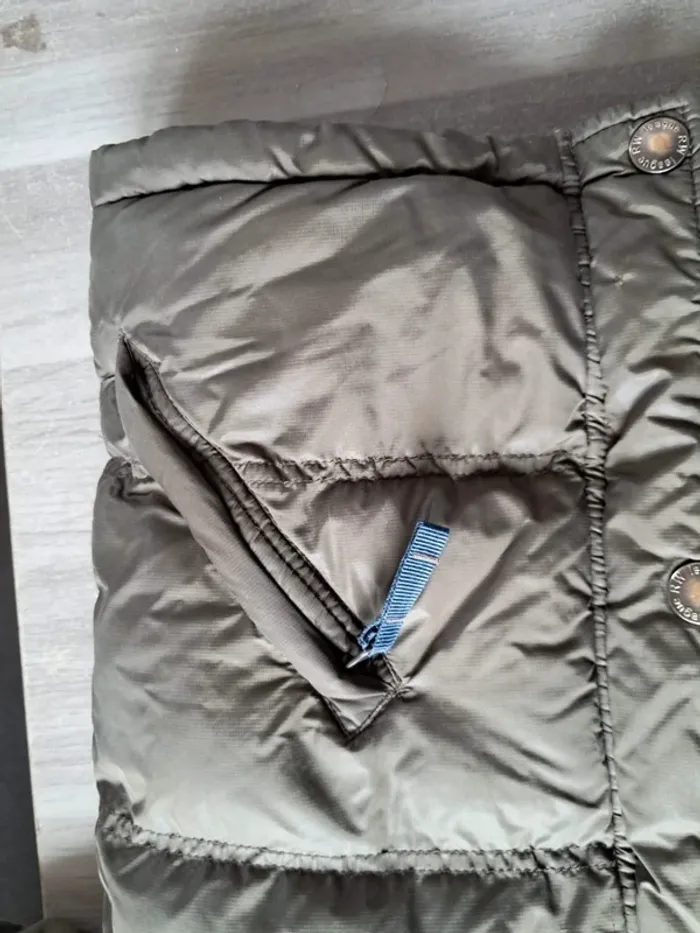 Blouson garçon du pareil au même 5 ans - photo numéro 3