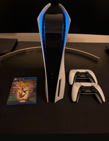 PlayStation 5 Sony