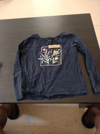 Tee shirts Kiabi