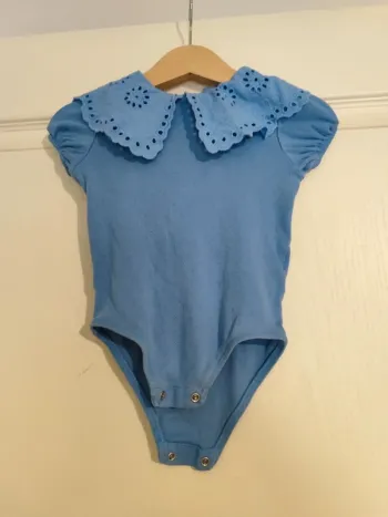 Body 12 mois