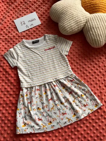 Robe été
