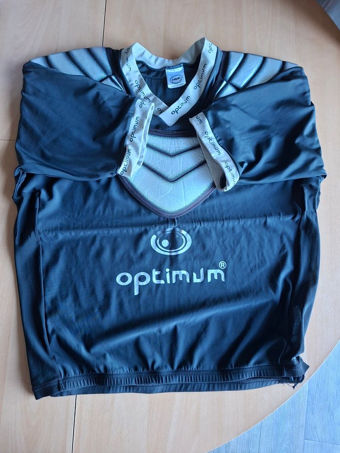 Protection rugby homme XL - photo numéro 1