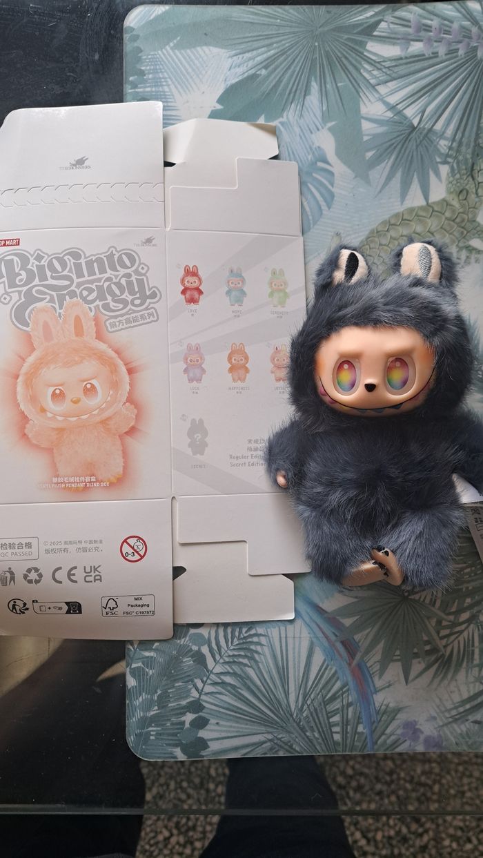 Labubu