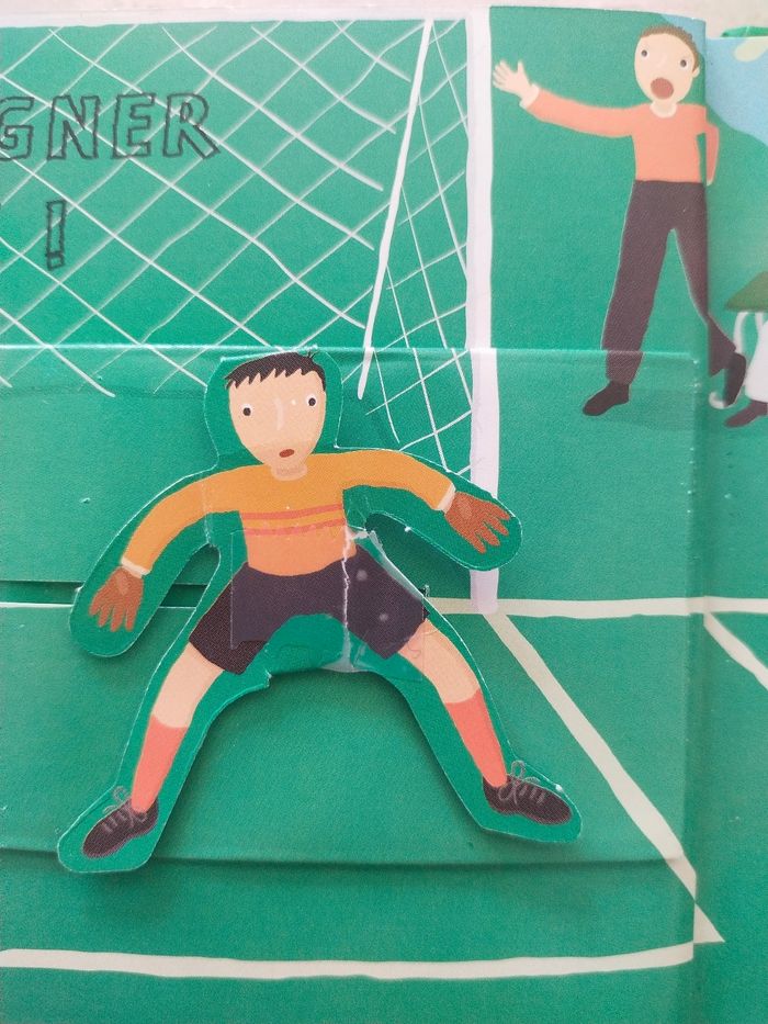 Kididoc foot et rugby - photo numéro 6