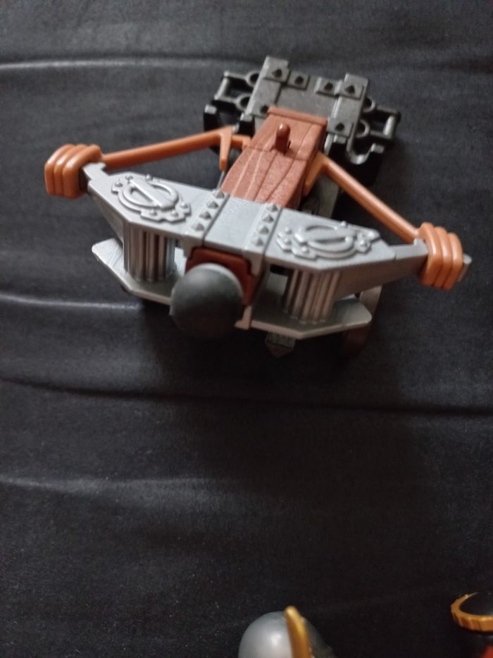 Playmobil Romain et Egyptien - photo numéro 4