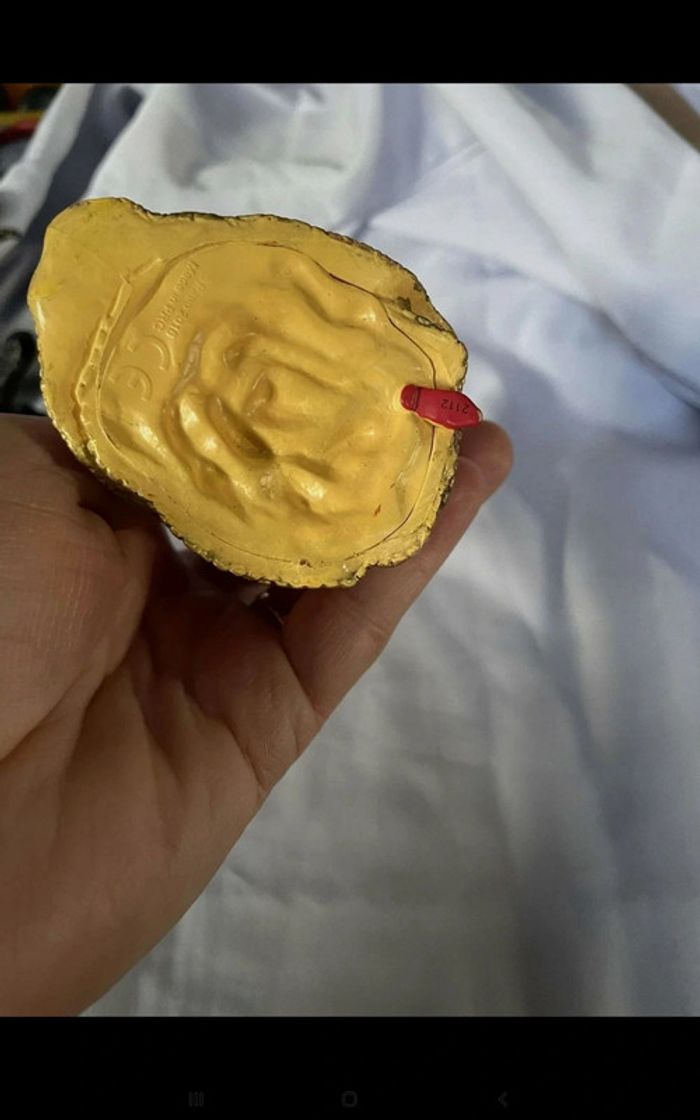 Figurine Princesse Papo 2016 - photo numéro 5