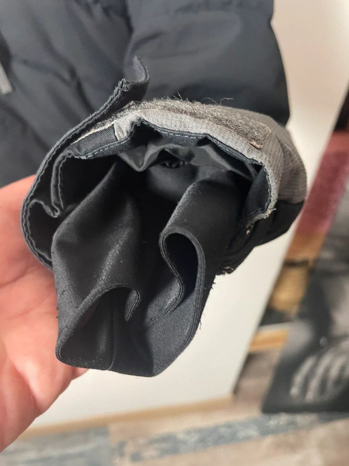 Blouson de ski enfant Rossignol – 10 ans – Très chaud et technique – Capuche amovible - photo numéro 6