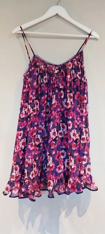 Haut a bretelles Etam taille unique