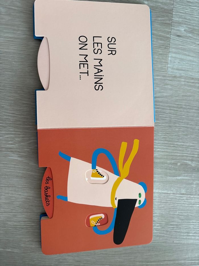 Livre - photo numéro 2