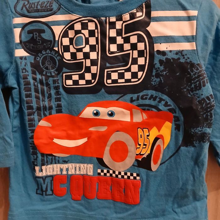 Haut ML disney 6m - photo numéro 2