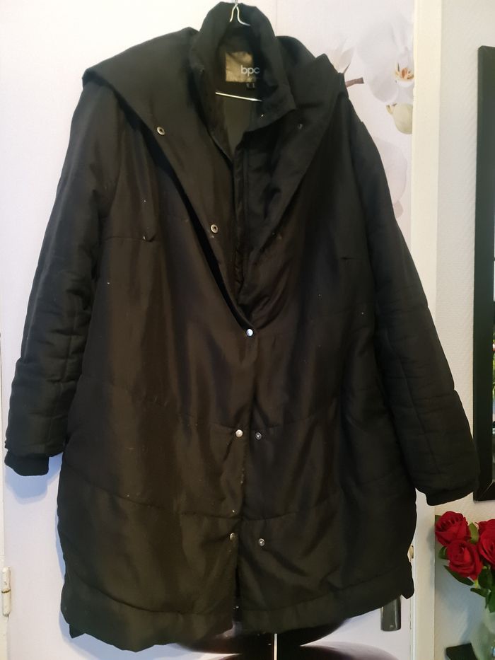 Manteau - photo numéro 2