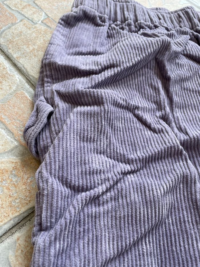 Pantalon grossesse - photo numéro 2