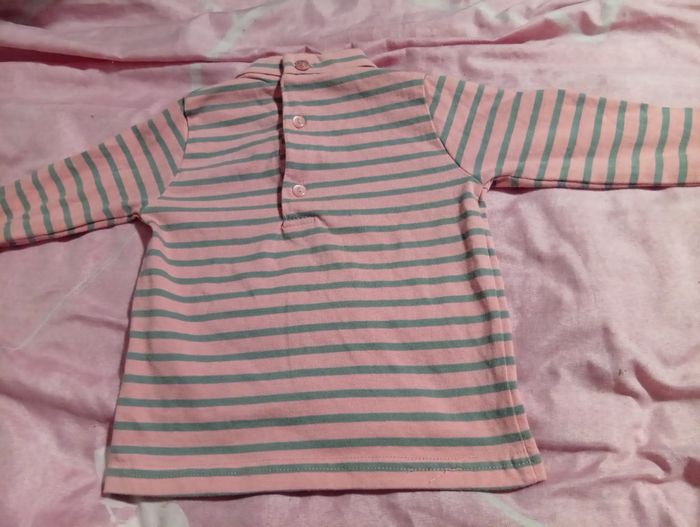 Pull bébé fille - photo numéro 4