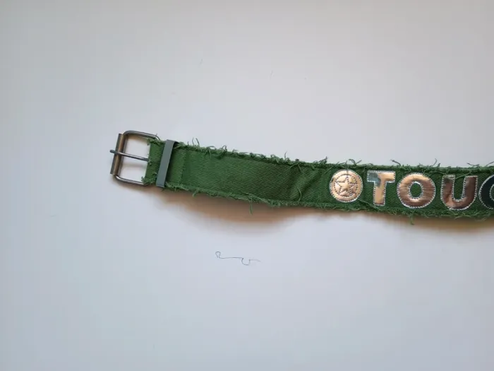 Ceinture - photo numéro 3