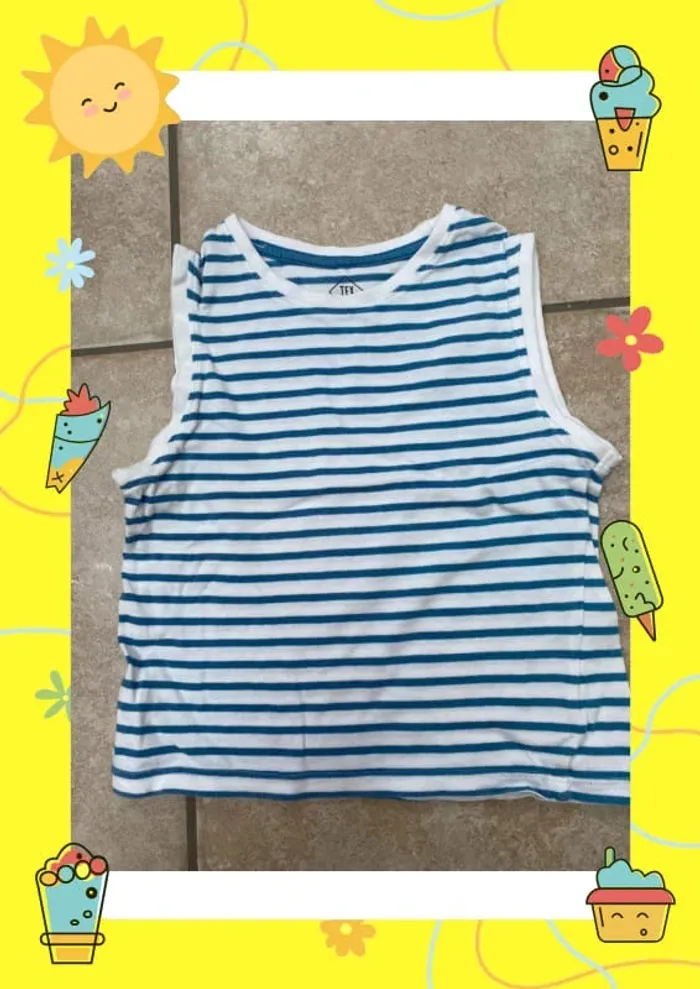 Lot vêtements 2 ans - photo numéro 7