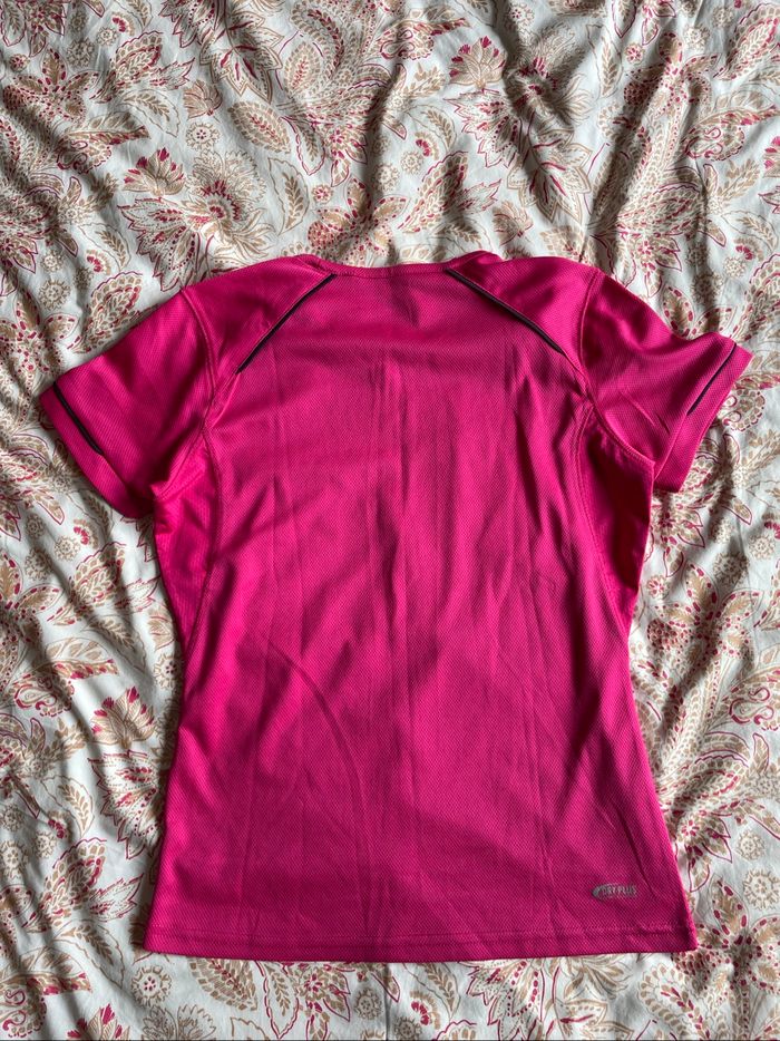 T-shirt sport running S - photo numéro 3