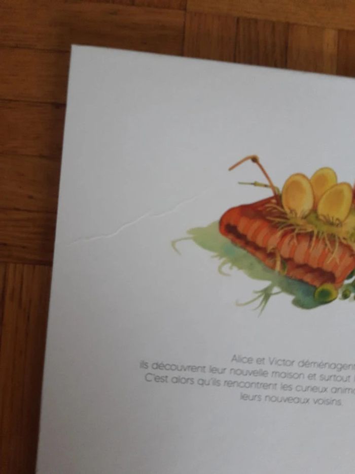 Nos nouveaux voisins - photo numéro 4