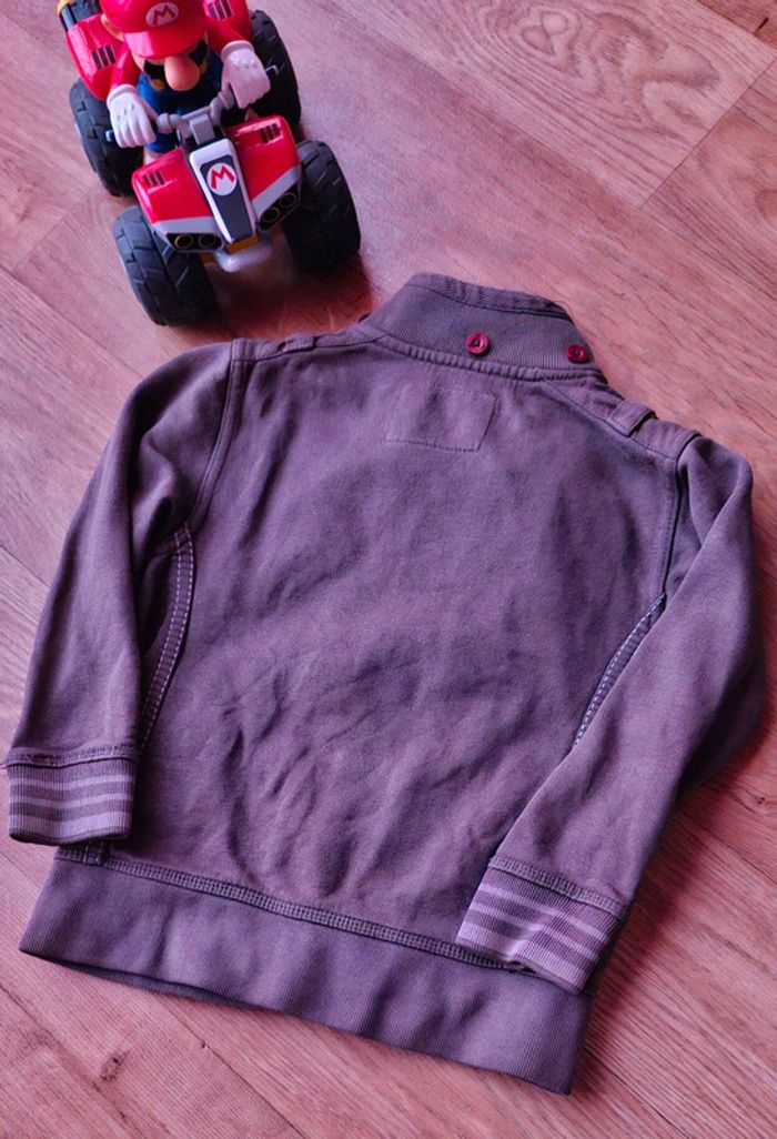 Veste/gilet - photo numéro 6