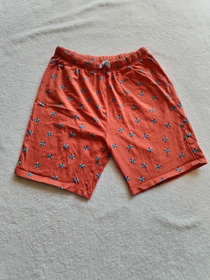 Short léger Okaïdi 10 ans