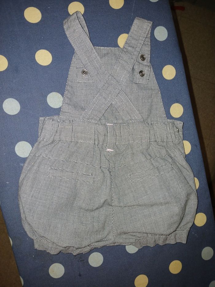 Salopettes - photo numéro 3