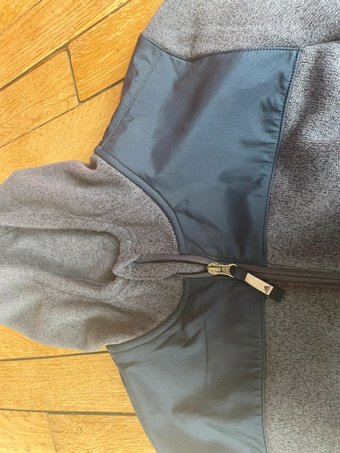 Gilet adidas - photo numéro 2