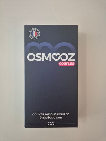 Jeu de société pour adulte