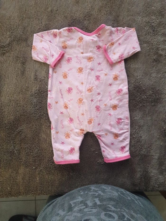 Lot de 6 pyjamas - photo numéro 7