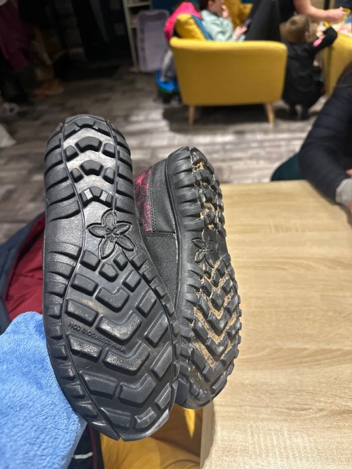 Botte de ski - photo numéro 4