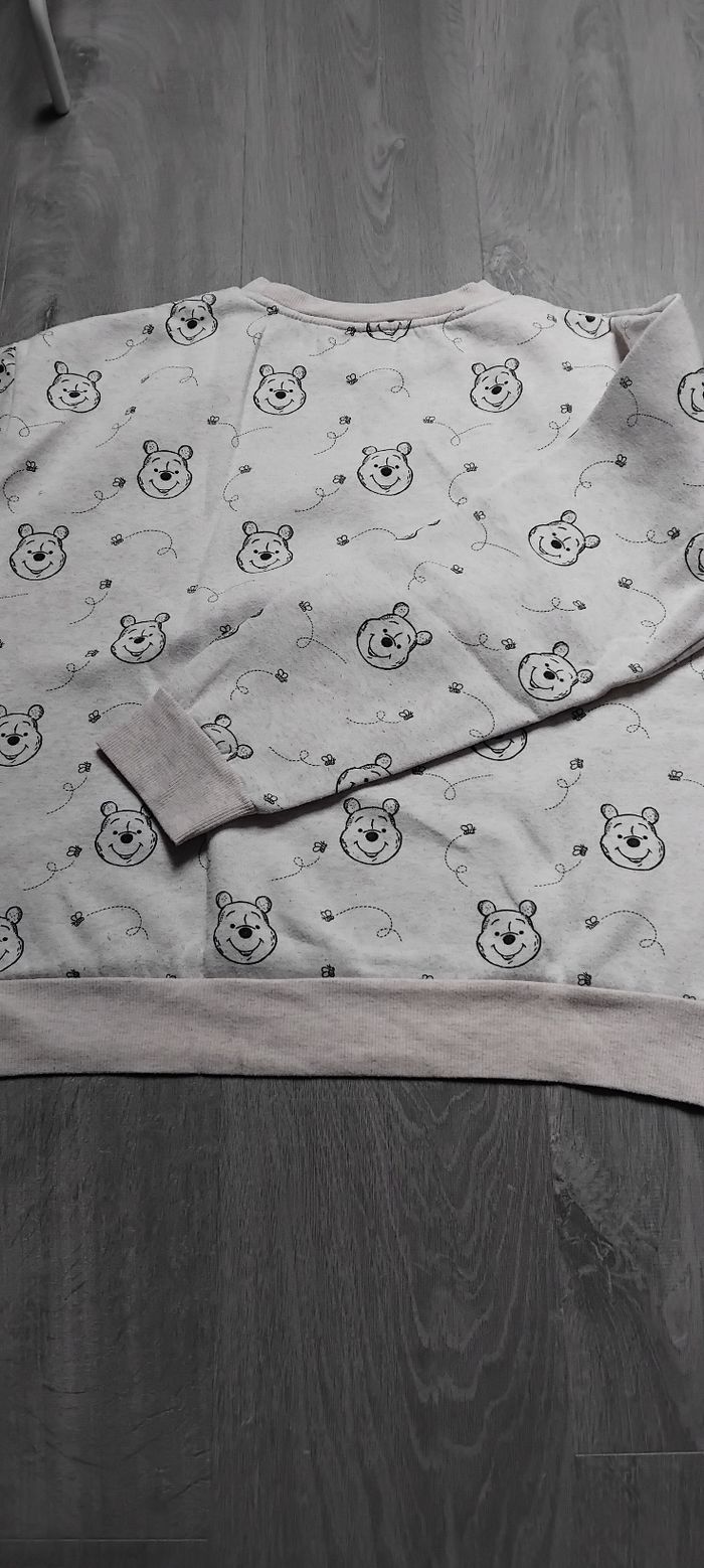 Pull winnie - photo numéro 2