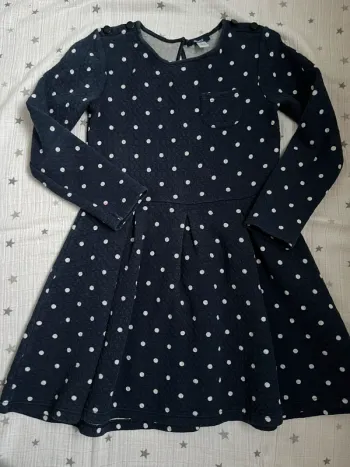 Robe Okaidi - 10 ans