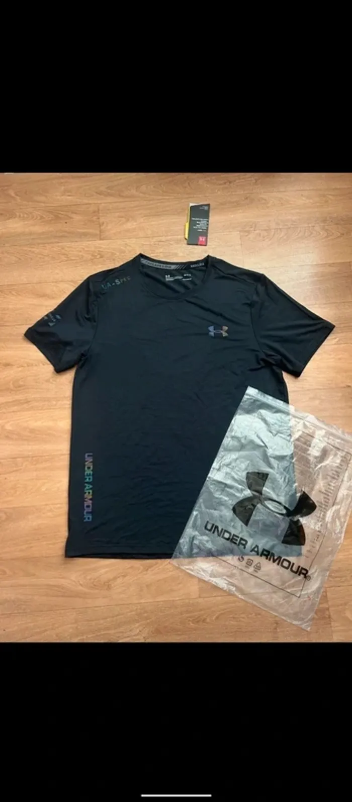 Maillot Under Armour