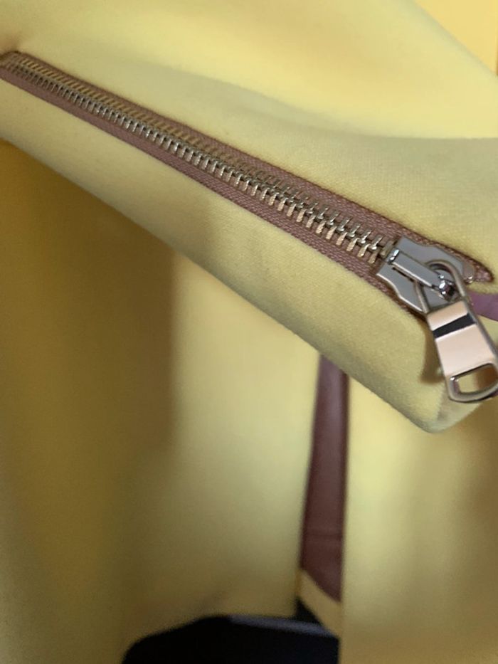 Manteau zara - photo numéro 2