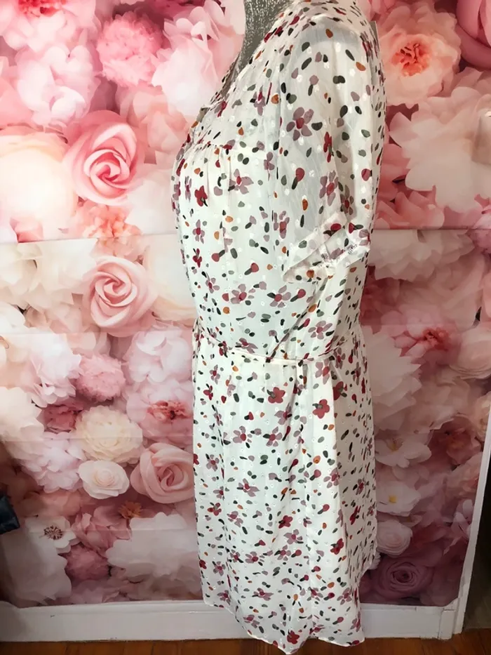 Robe d’été Emi-Jo - photo numéro 3