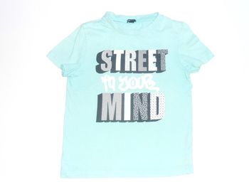 Tee shirt Kiabi 8 ans