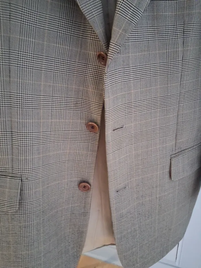 Costume vintage - Hugo Boss - photo numéro 9