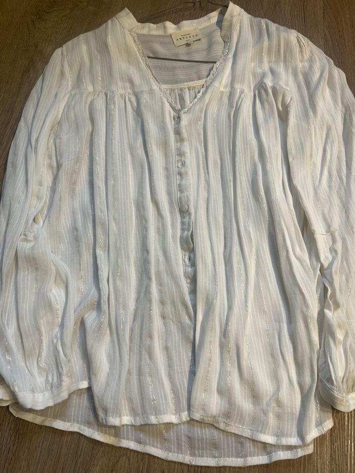 Chemisier - photo numéro 2
