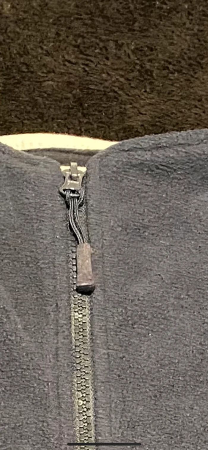 Polaire hublot 6 mois - photo numéro 6