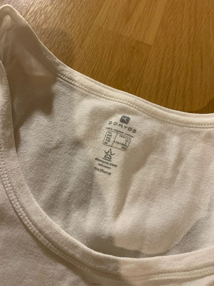 Débardeur - photo numéro 3