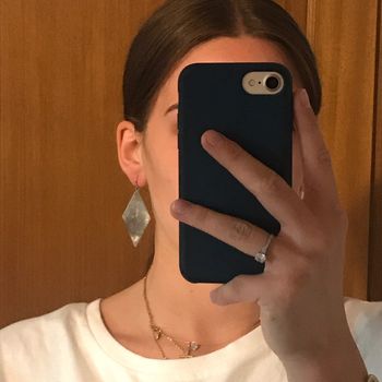 boucles d’oreilles