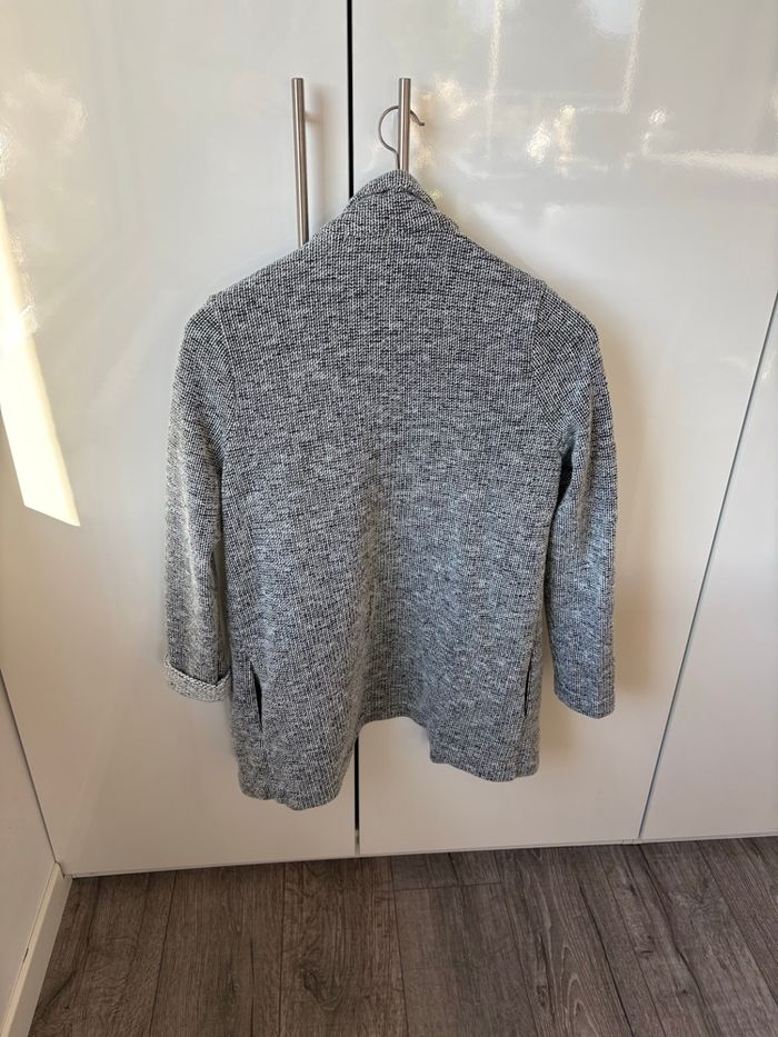 Veste femme taille xs cache cache - photo numéro 8