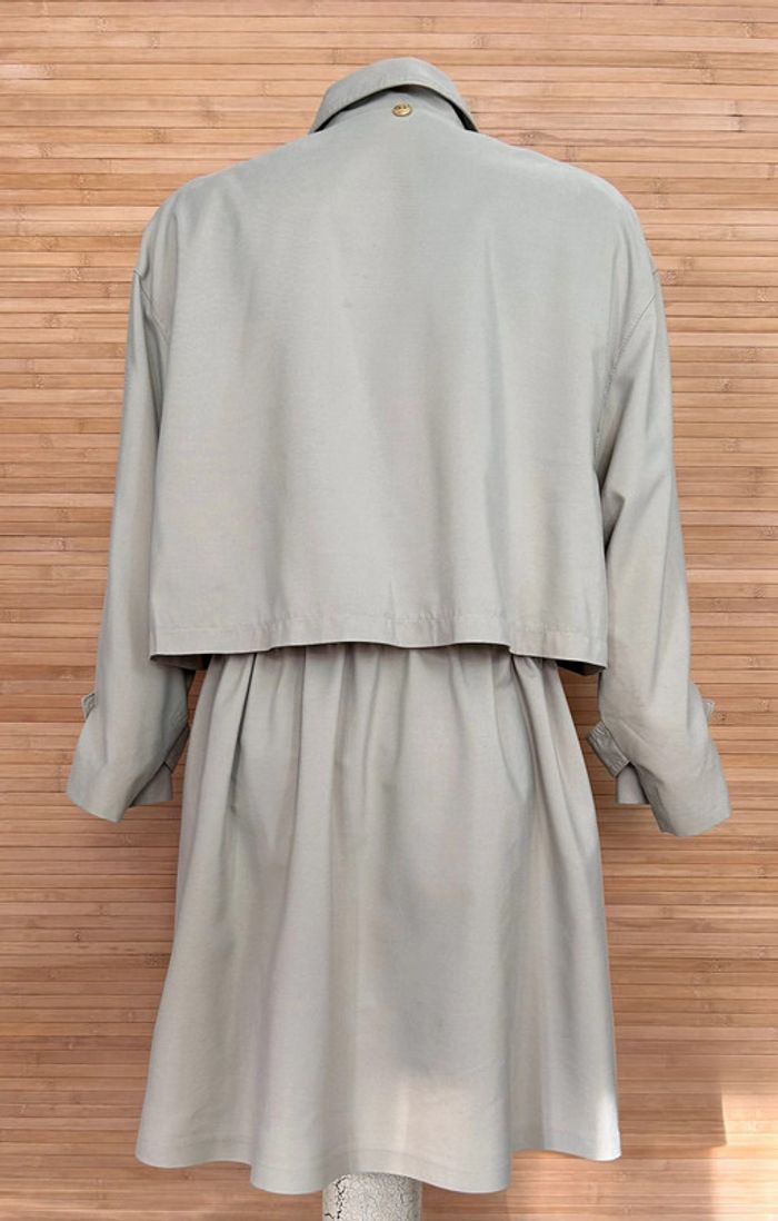 Veste manche trois quart - photo numéro 3