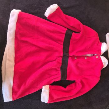 Robe Noël