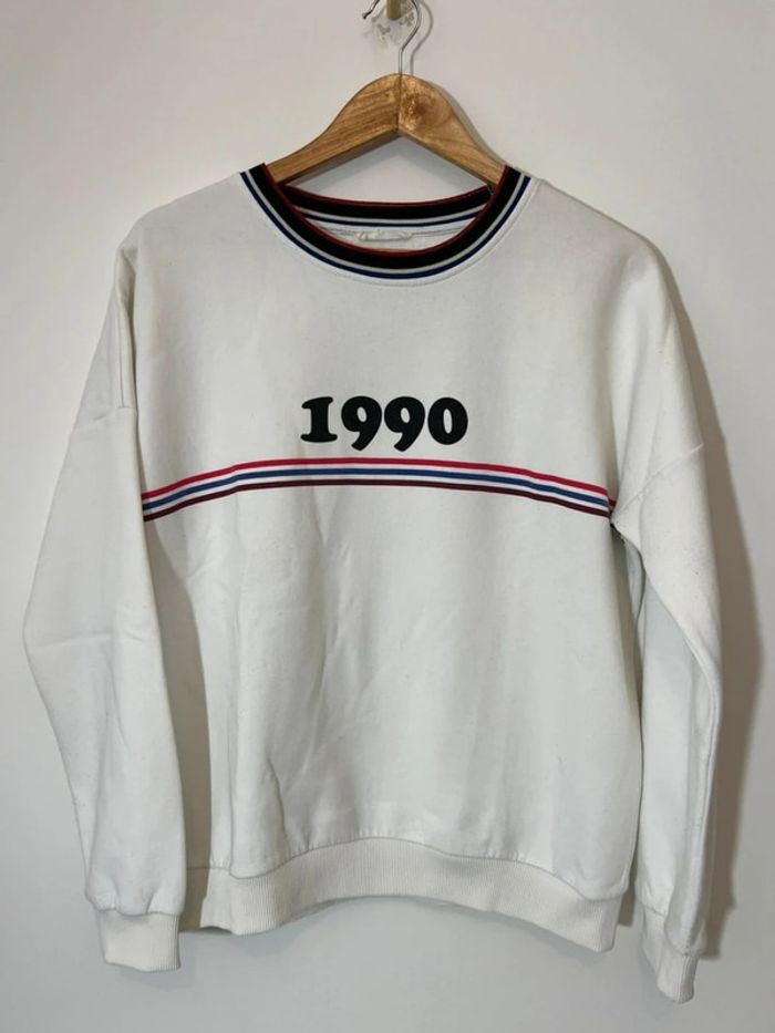 Sweat 1990