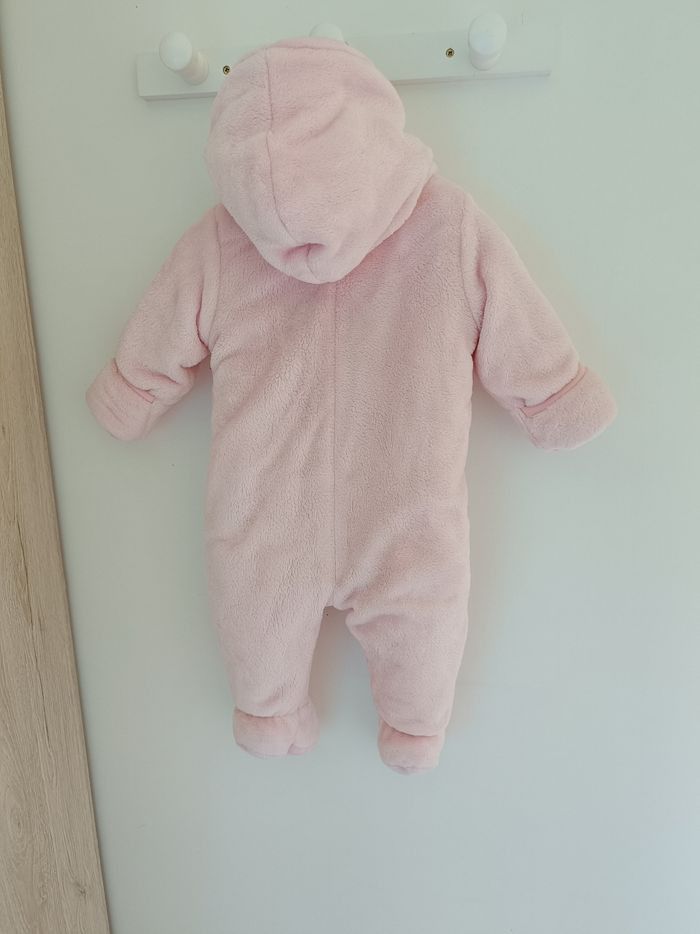 Combinaison fille - photo numéro 2