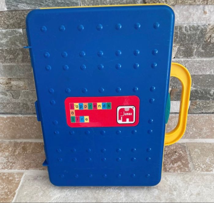 Malette - photo numéro 2