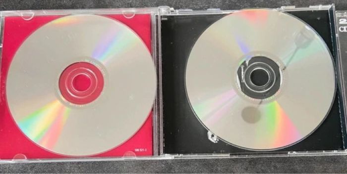 Album (2cd) Yves Montand Inédits, rares & indispensables - photo numéro 4