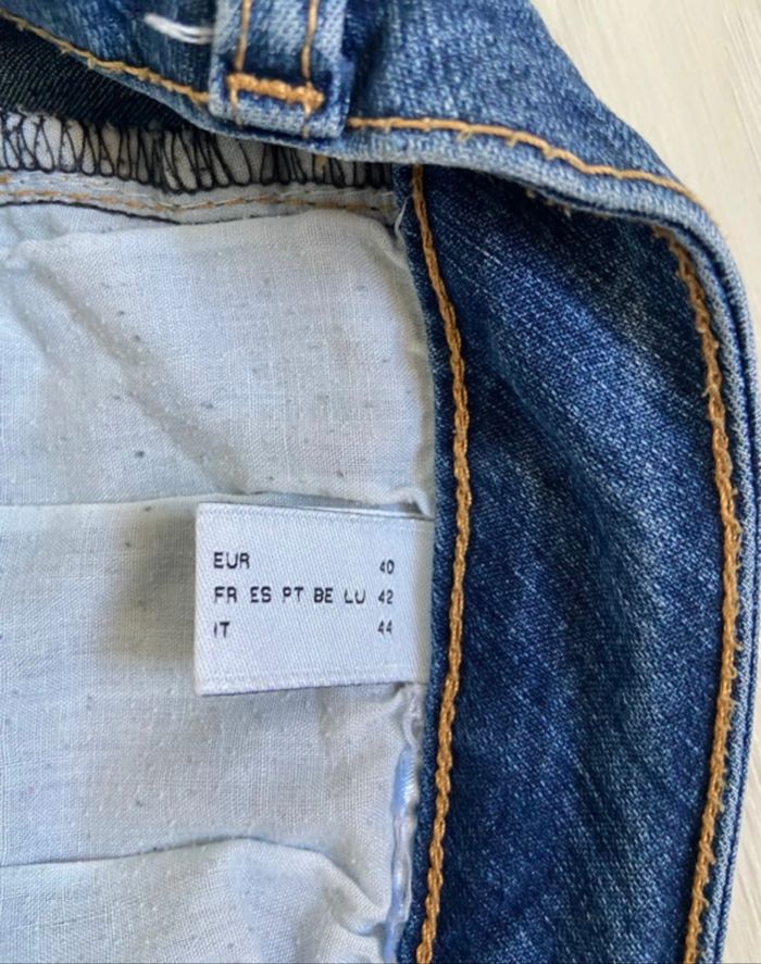 jeans - photo numéro 3