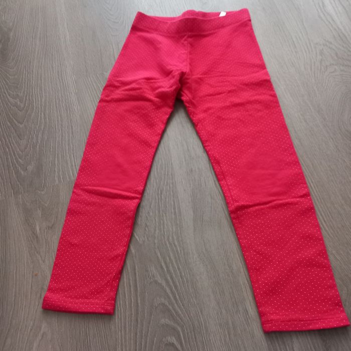 Legging 5-6 ans