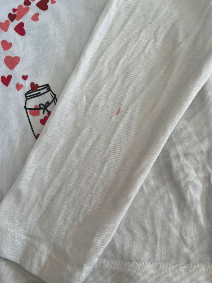 Teeshirt 6 ans - photo numéro 3