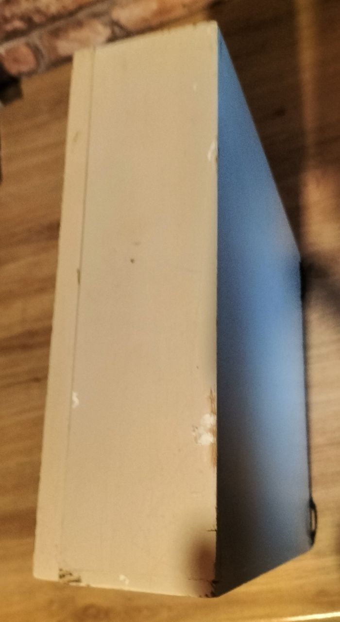 Boîte à clés - photo numéro 6